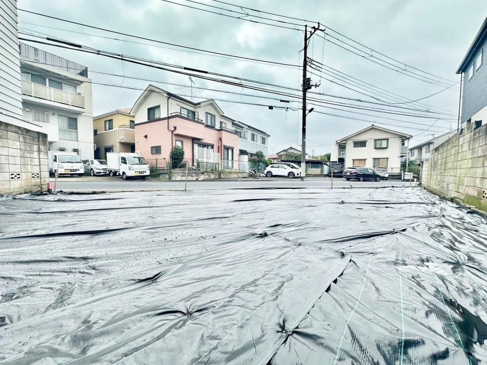 100 m² land in Nerima Ward, Tokyo - Photo 1