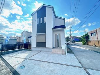 4LDK house in Shimotsuma