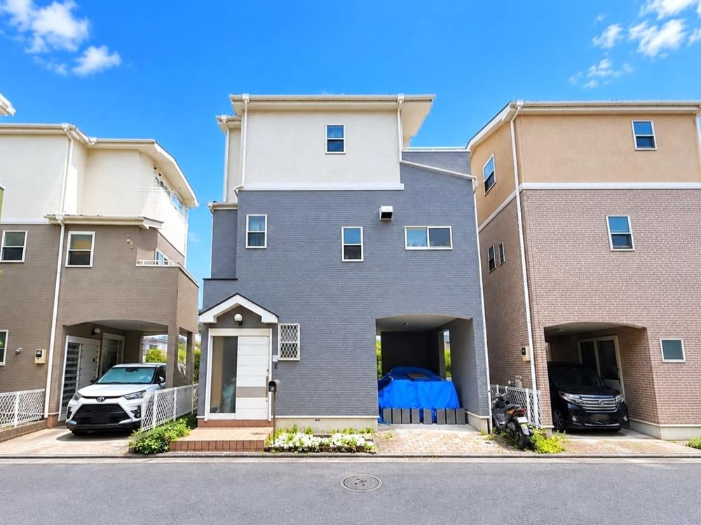 2LDK+S house in Konan Ward, Yokohama, Kanagawa - Photo 1