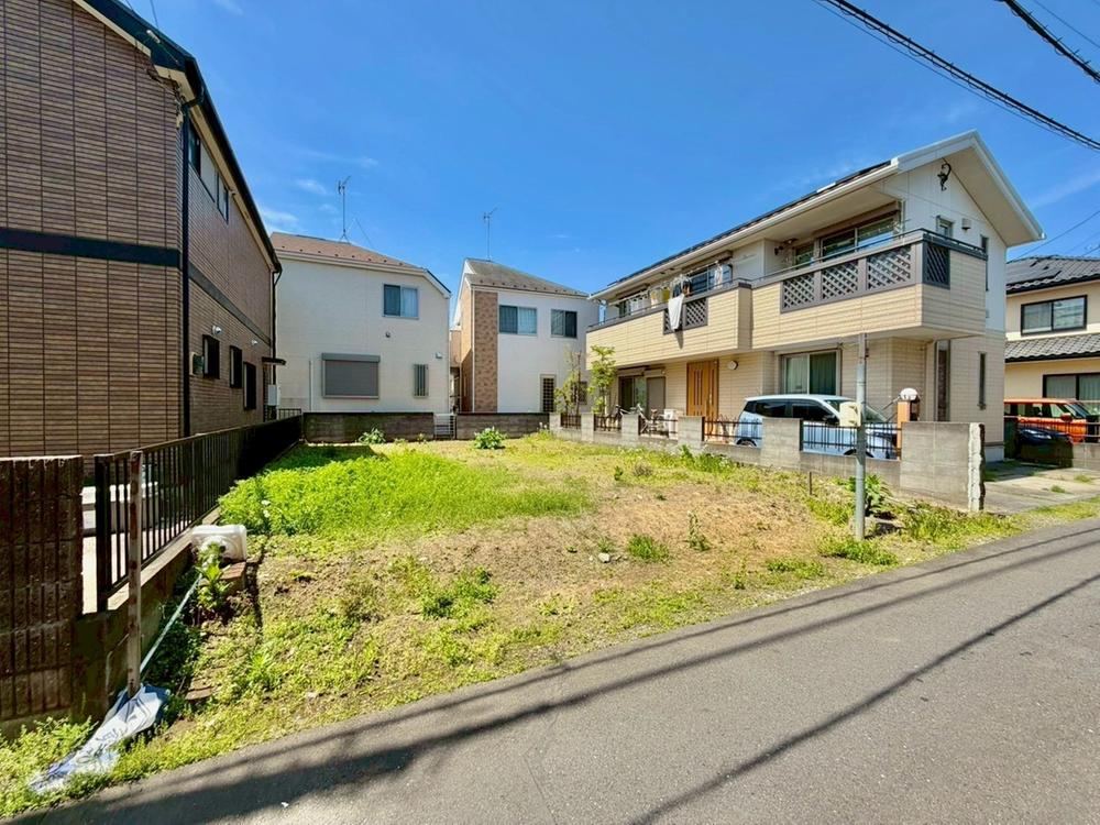 113 m² land in Chuo Ward, Sagamihara, Kanagawa - Photo 1