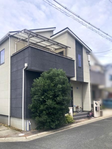 3LDK house in Katano, Osaka - Photo 1
