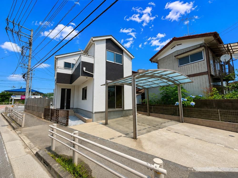 4LDK+S house in Hachioji, Tokyo - Photo 1