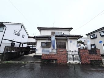 4LDK house in Kazo