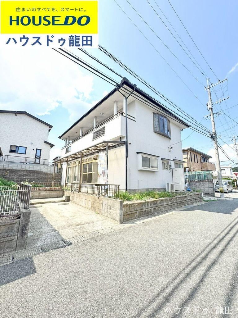 5LDK+S house in Koshi, Kumamoto - Photo 1