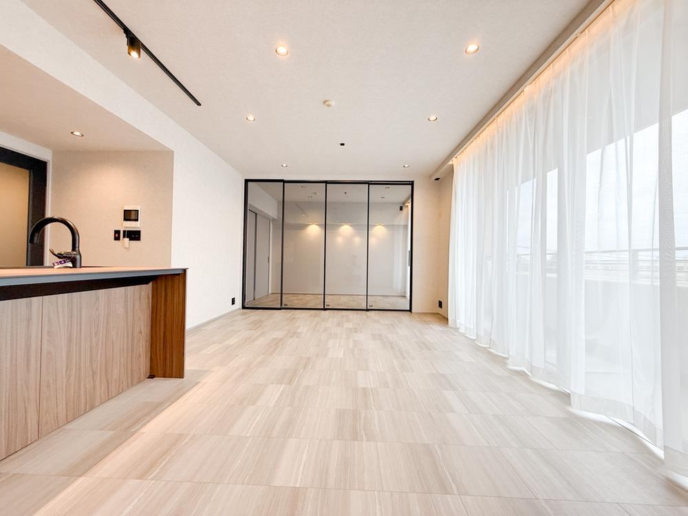 3LDK apartment in Itabashi Ward, Tokyo - Photo 1
