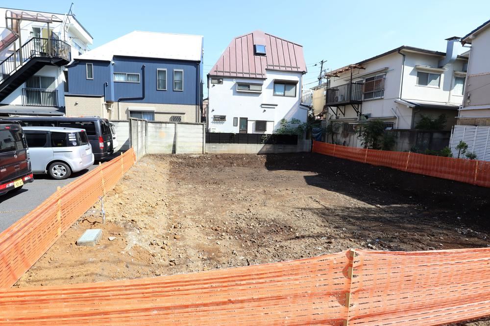 89 m² land in Setagaya Ward, Tokyo - Photo 1