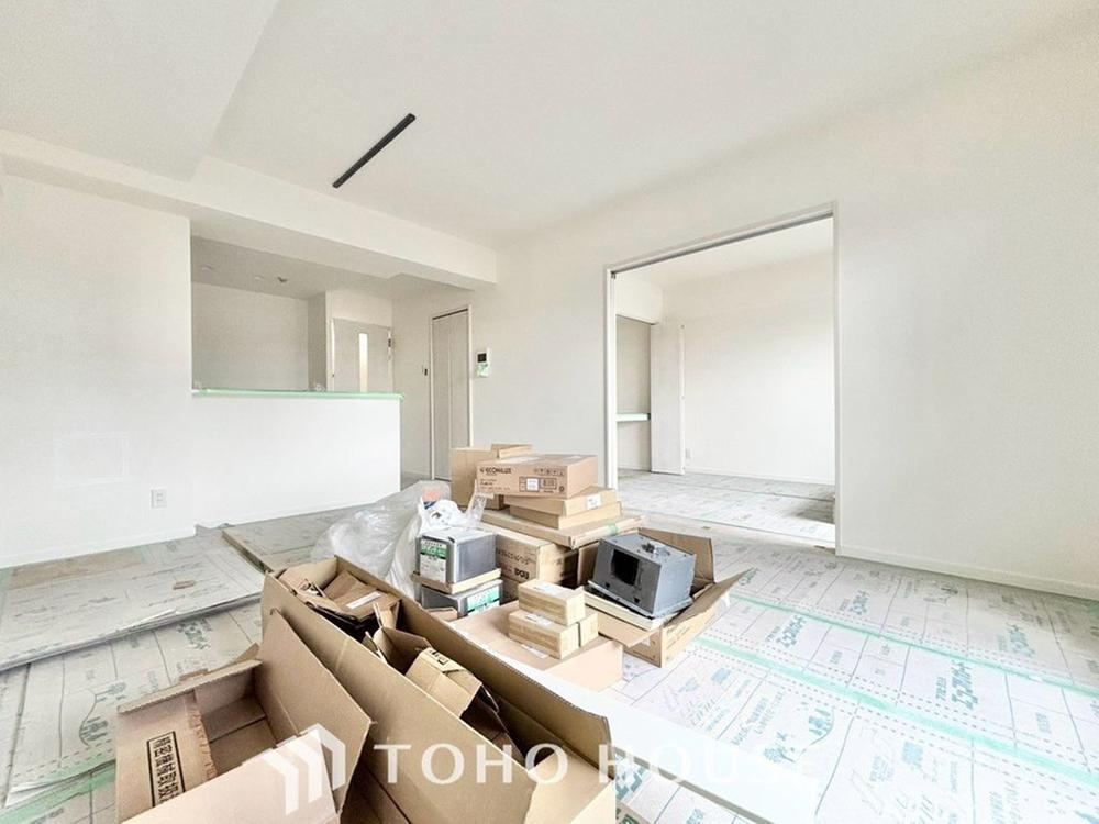 3LDK+S apartment in Kasugai, Aichi - Photo 1