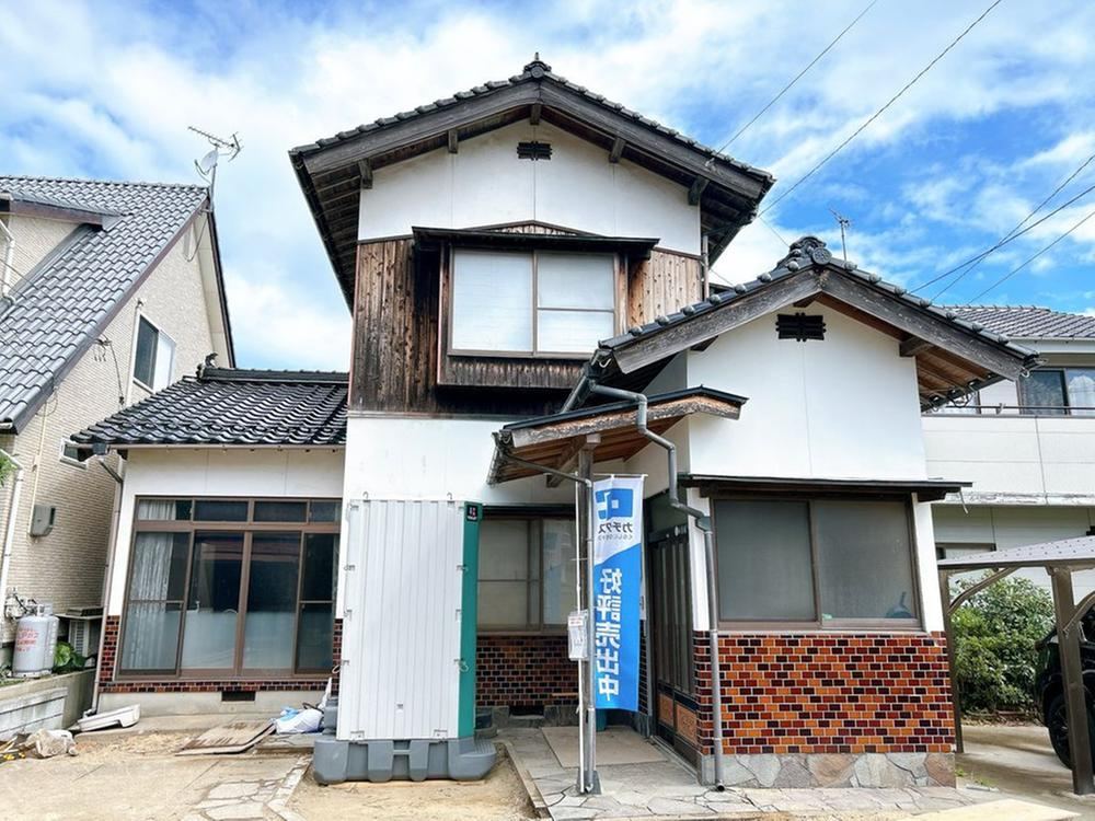 4LDK house in Masuda, Shimane - Photo 1