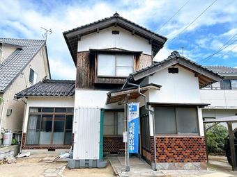 4LDK house in Masuda