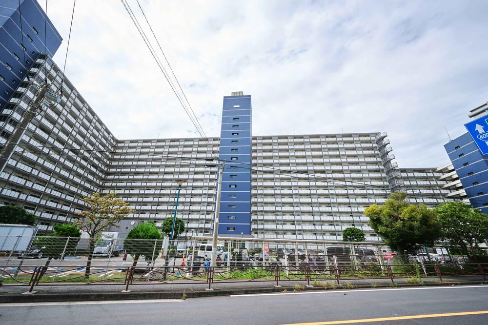 2LDK apartment in Nakahara Ward, Kawasaki, Kanagawa - Photo 1
