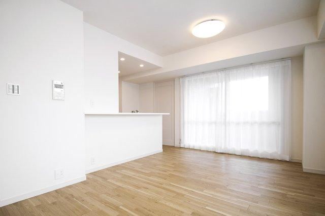 3LDK apartment in Koto Ward, Tokyo - Photo 1