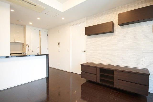 1LDK apartment in Meguro Ward, Tokyo - Photo 1