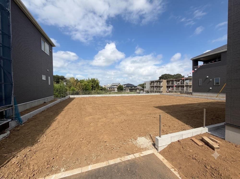 165 m² land in Inage Ward, Chiba - Photo 1