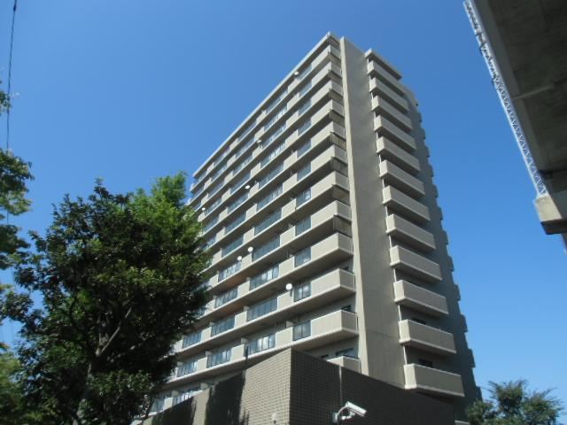 3LDK apartment in Chuo Ward, Niigata - Photo 1
