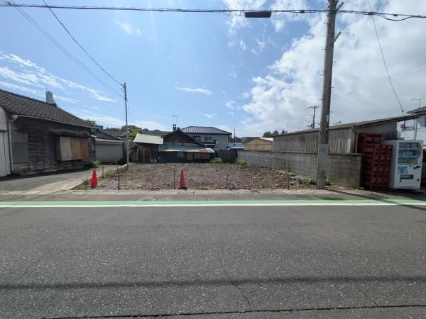 128 m² land in Hitachi, Ibaraki - Photo 1