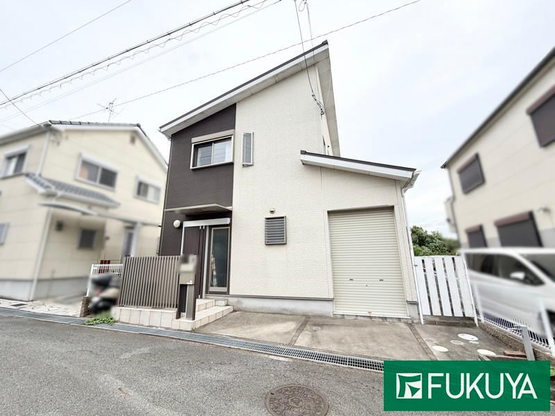 4LDK+S house in Naka Ward, Sakai, Osaka - Photo 1