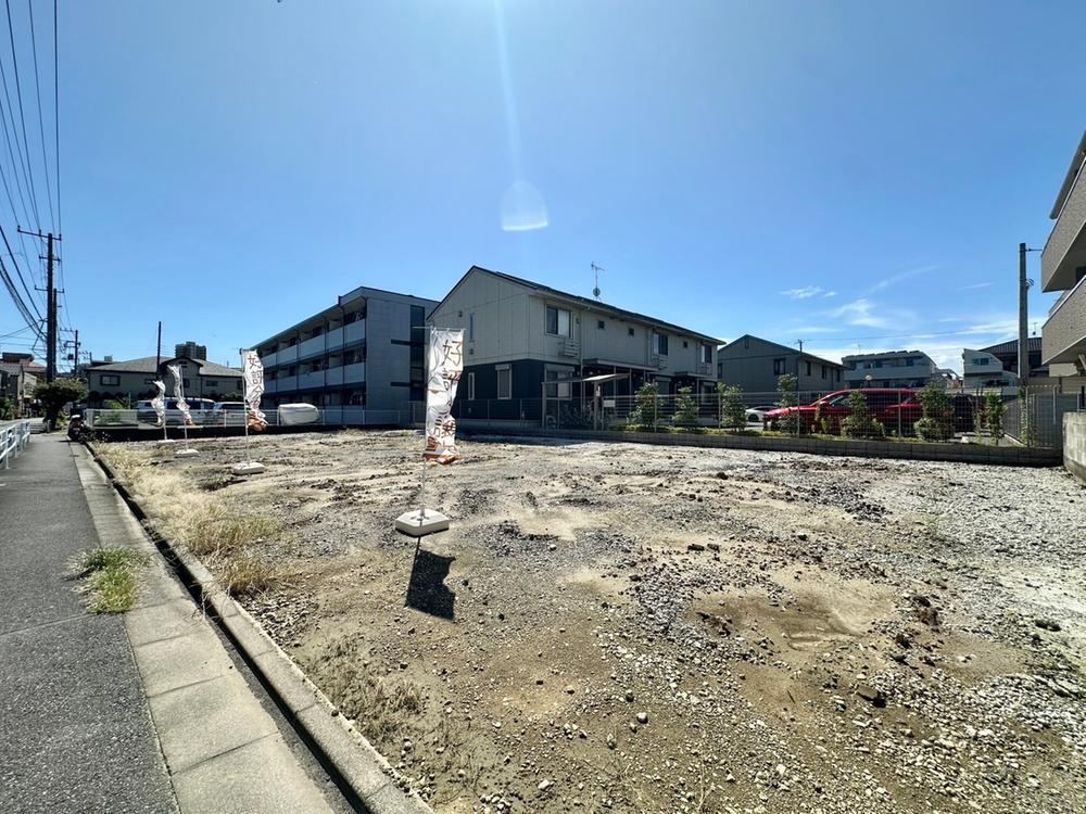 71 m² land in Edogawa Ward, Tokyo - Photo 1