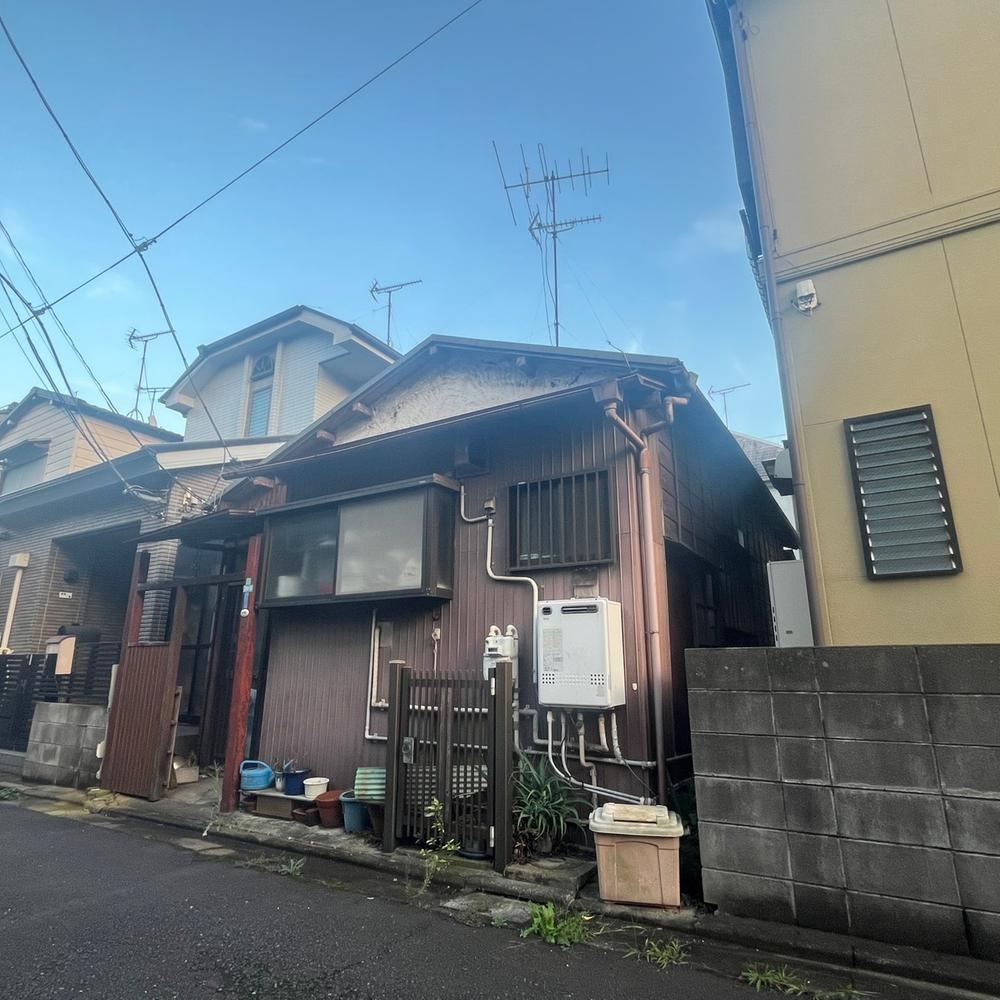 60 m² land in Edogawa Ward, Tokyo - Photo 1