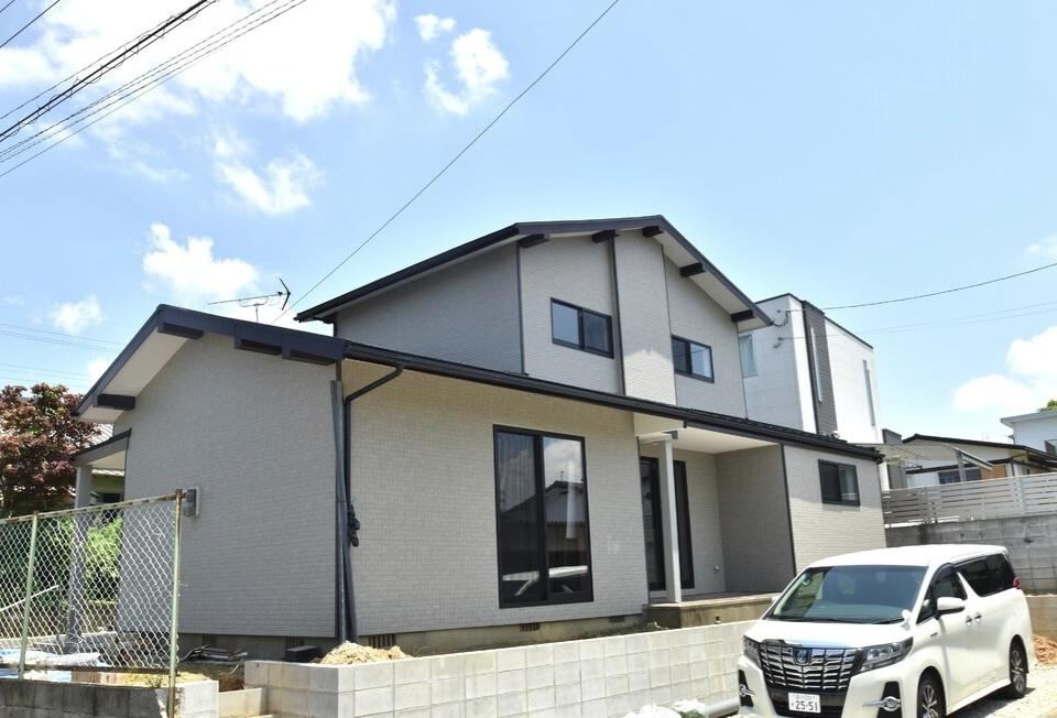 4LDK house in Hirokawa, Yame District, Fukuoka - Photo 1
