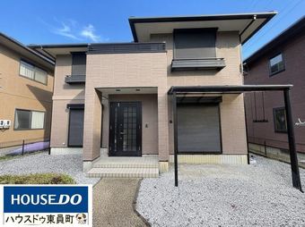 3LDK house in Inabe