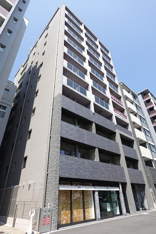 1LDK+S apartment in Nakagyo Ward, Kyoto - Photo 1