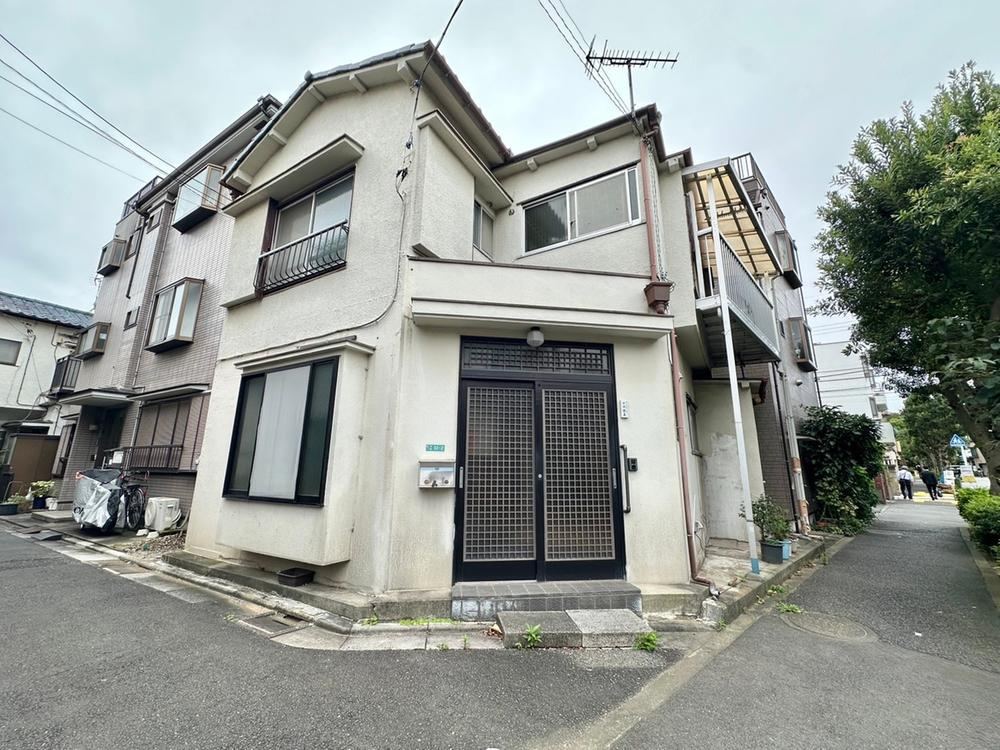 48 m² land in Edogawa Ward, Tokyo - Photo 1