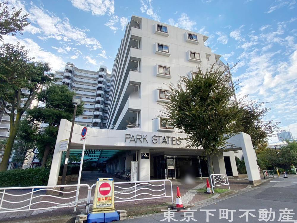 2LDK apartment in Koto Ward, Tokyo - Photo 1