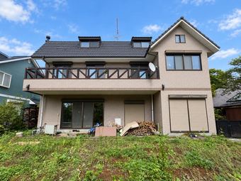 6LLDDKK+2S house in Hokuto
