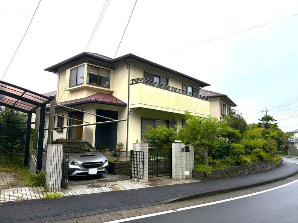 4LDK house in Sakura, Chiba - Photo 1