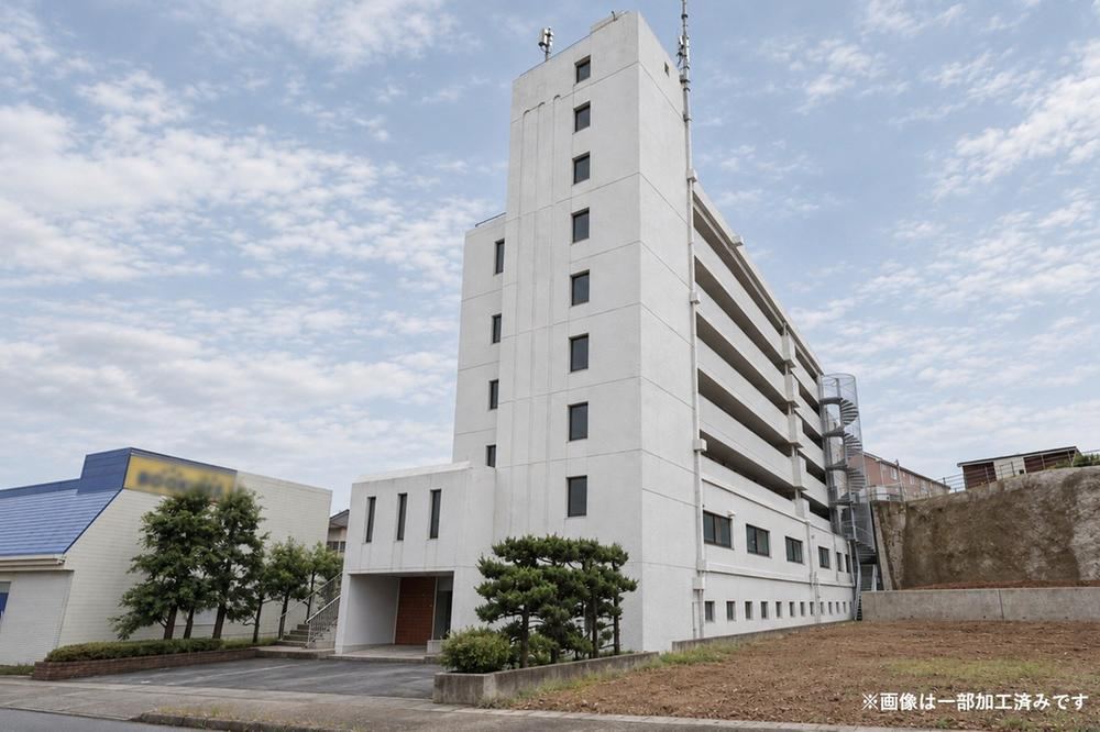 3DK apartment in Mishima, Shizuoka - Photo 1