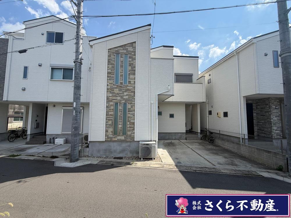 3LDK house in Midori Ward, Nagoya, Aichi - Photo 1