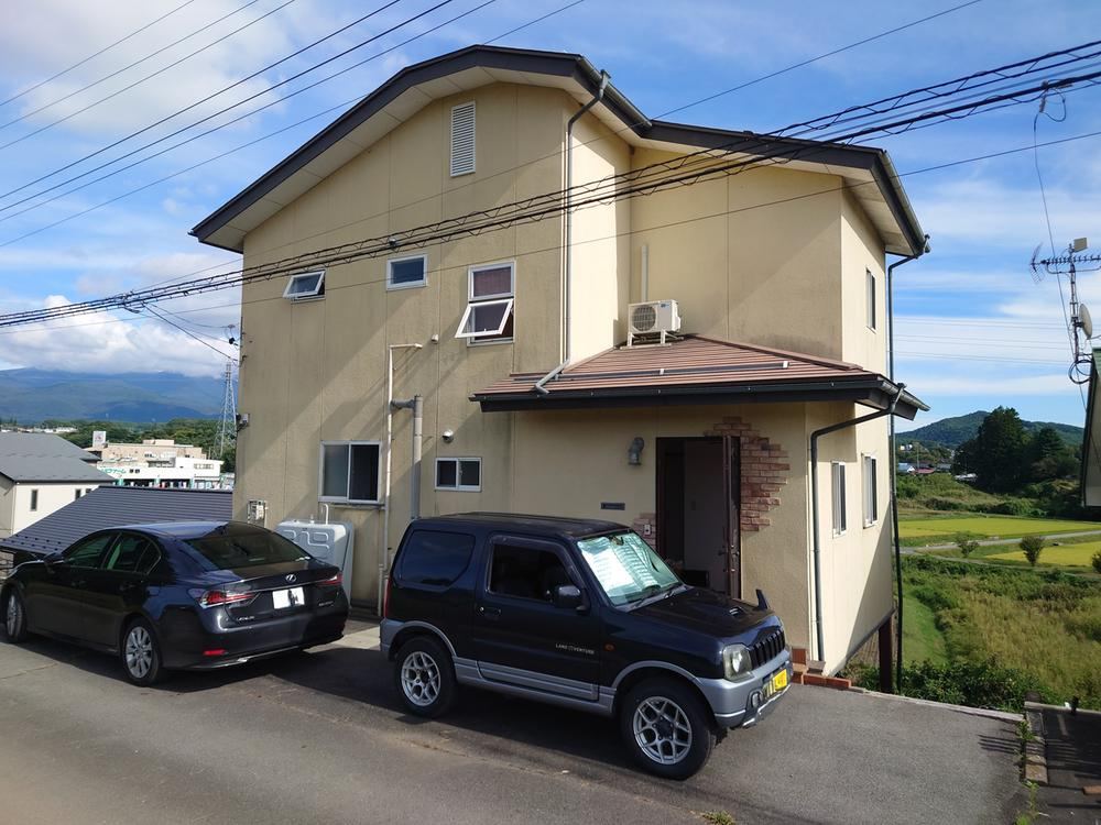 3LDK house in Chino, Nagano - Photo 1