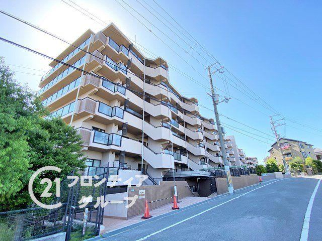3LDK apartment in Minami Ward, Sakai, Osaka - Photo 1