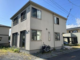 5LDK+S house in Kaminoyama