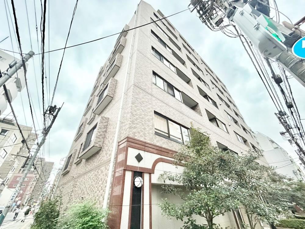 3LDK apartment in Taito Ward, Tokyo - Photo 1
