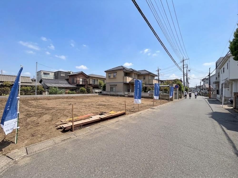 58 m² land in Chuo Ward, Saitama - Photo 1