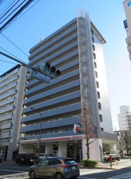 1DK apartment in Shinagawa Ward, Tokyo - Photo 1