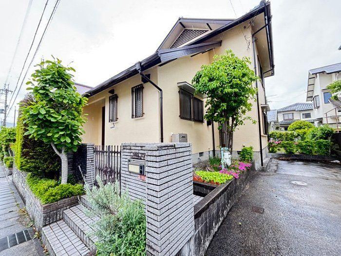 4LDK house in Otsu, Shiga - Photo 1