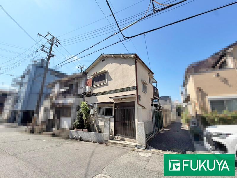 3DK house in Amagasaki, Hyogo - Photo 1