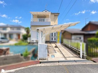 4DK house in Yamatokoriyama