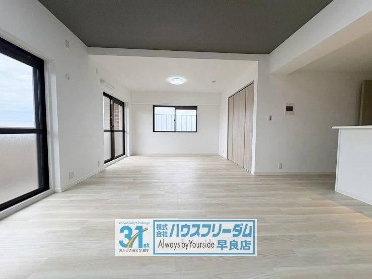 3LDK apartment in Itoshima, Fukuoka - Photo 1