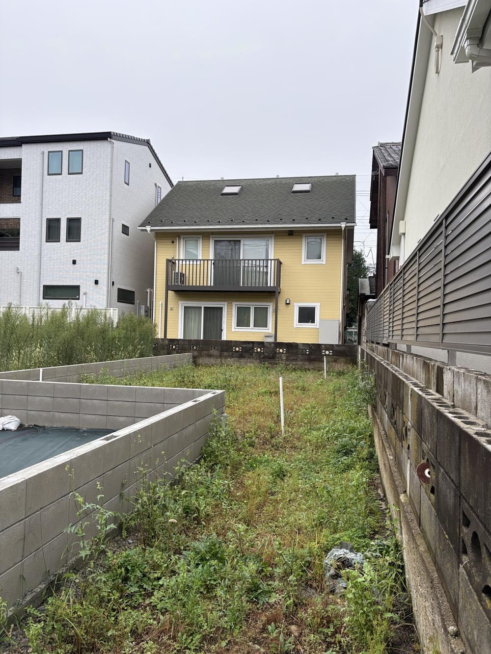 105 m² land in Kunitachi, Tokyo - Photo 1