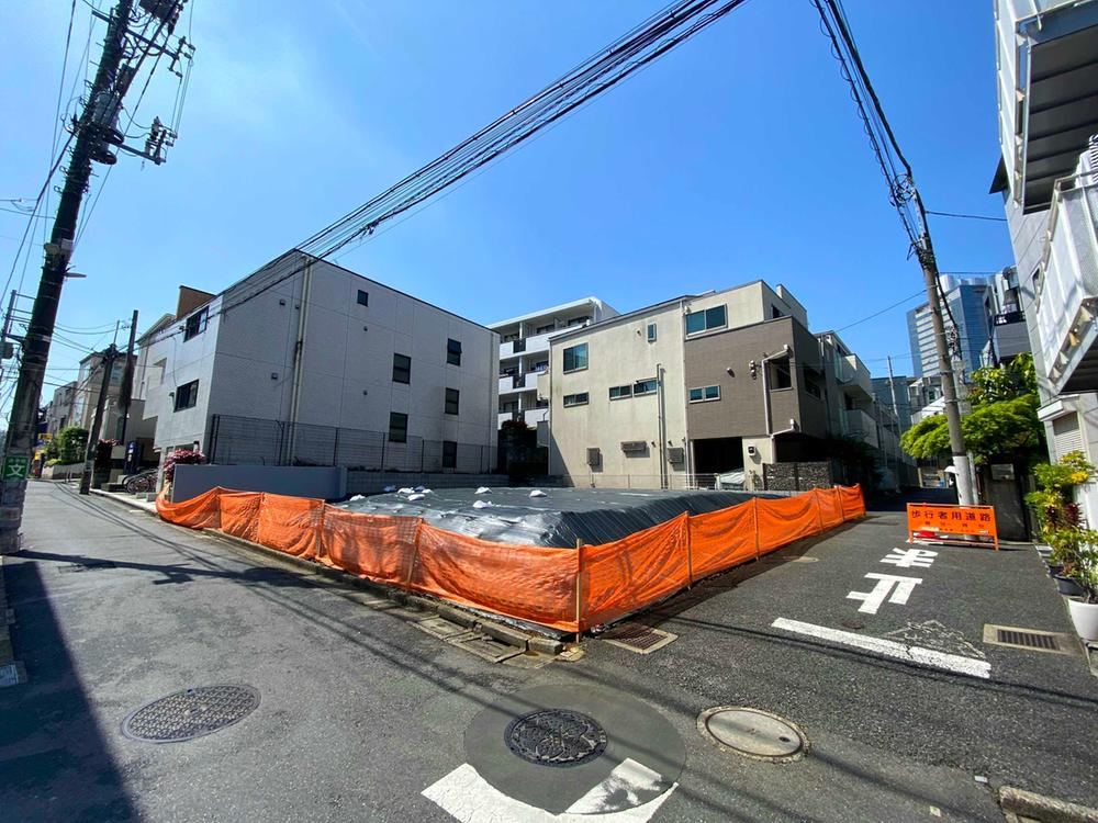 133 m² land in Shibuya Ward, Tokyo - Photo 1