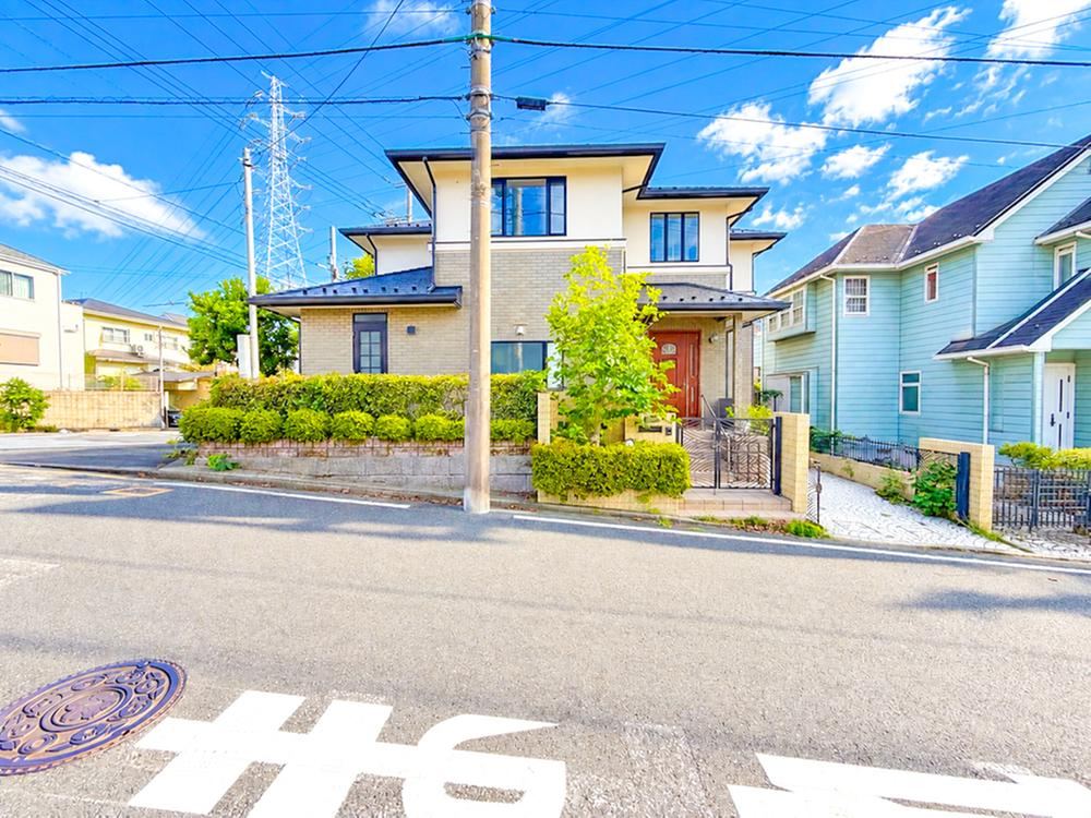 5LDK house in Asao Ward, Kawasaki, Kanagawa - Photo 1