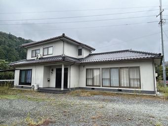 5LDK house in Kagamino, Tomata District