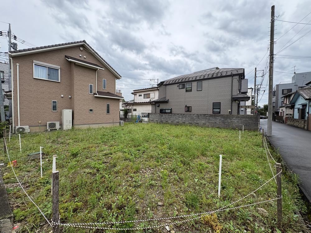 87 m² land in Hachioji, Tokyo - Photo 1