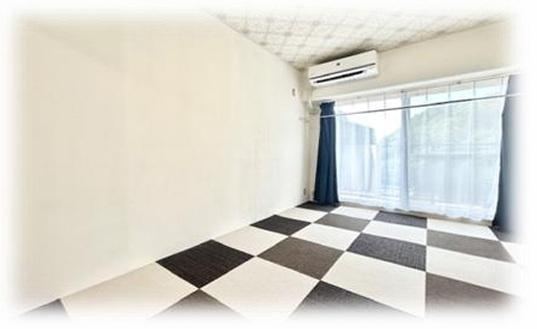 3LDK apartment in Takarazuka, Hyogo - Photo 1