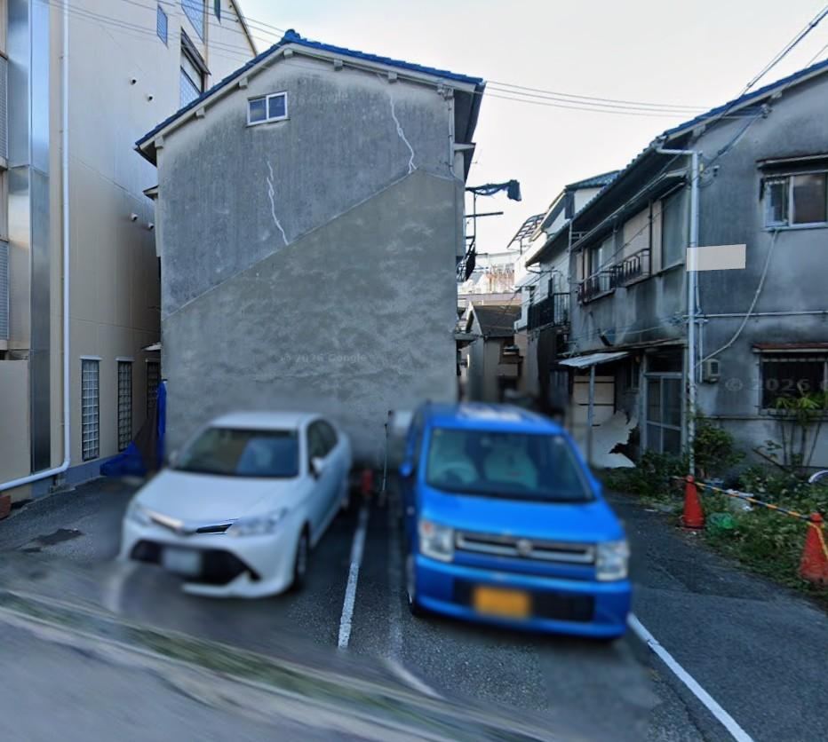 2DK house in Amagasaki, Hyogo - Photo 1