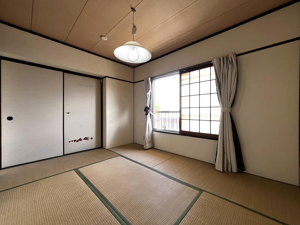 3DK apartment in Nada Ward, Kobe, Hyogo - Photo 1