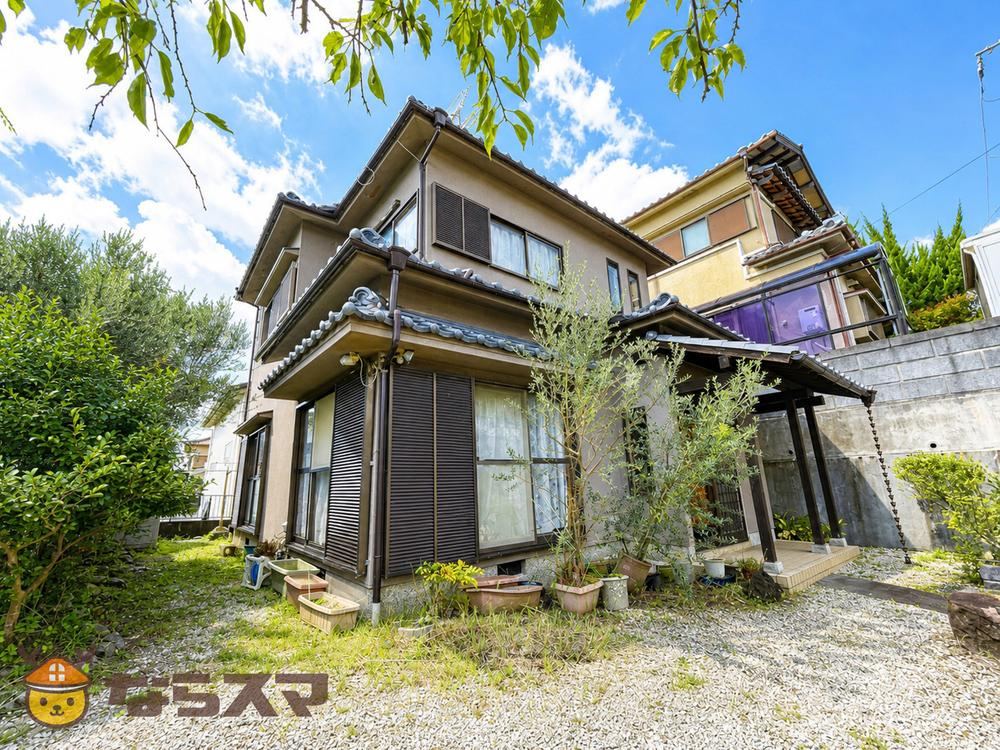 5DK house in Nara, Nara - Photo 1
